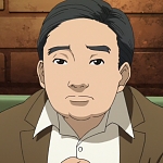 하루의 전 파트너