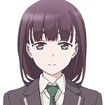 모리카와 하즈키