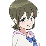 하야시다 아이리