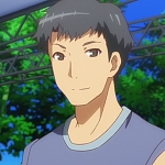 남자(음향 담당)