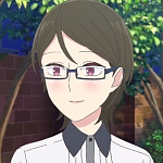 미마사카 아리사