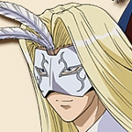 마스터 키리사키