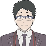 야마구치 카오루