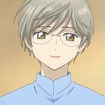 츠키시로 유키토