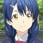 타도코로 메구미