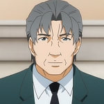 스미였을 때의 아빠