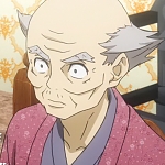 오오이즈미 카키노신