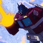 옵티머스 프라임