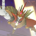 불꽃의 미스트레스