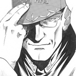 리처드 헨리 마듀커스