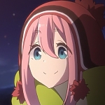 카가미하라 나데시코