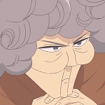 모리노미야 요코 이사장