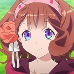 어니 이나코(애니)