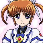 타카마치 나노하