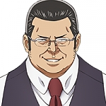 바바 키요시(카시라)