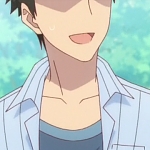 미사의 남자친구