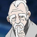 장시린(쵸샤쿠린)