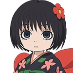 자시키와라시 이치코