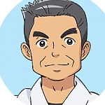 미노다 코노스케(코우 씨)