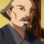 츠치미카도 가의 장로