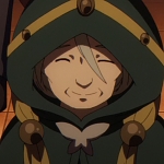 환상의 숲의 마녀