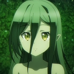 나무의 정령(도라이아드)