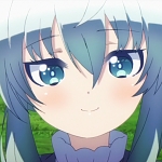 미아(미사날리아 보르에난)