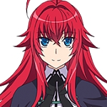 리아스 그레모리