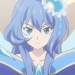 피루루크(미즈시마 키요이)