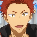 미코시바 세이쥬로