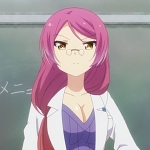 사기노미야 선생