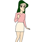 오오하라 나나코