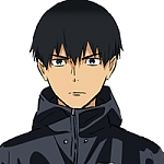 쿠라하라 카케루