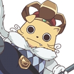 마스터 로즈 마제스티