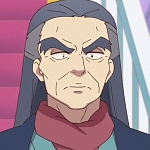 간코야마 오니에몬