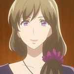 후지와라 케이코