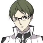 미도리가오카 류세이