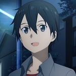 키리가야 카즈토