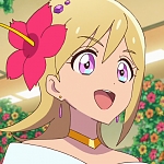 야마하라 시이나