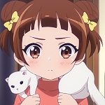 모리카와 유이나