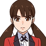 이누바미 노조미