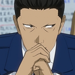 쿠로이와 료헤이