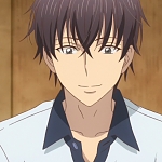 미카즈키 스바루