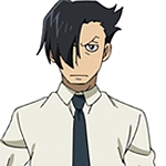 칸무리 세이지로