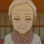 리리나의 할머니