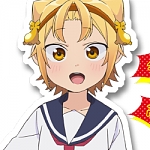 야토가메 모나카