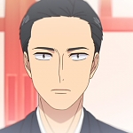 리리나의 할아버지