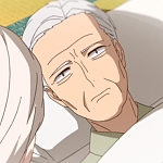 리리나의 할아버지