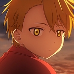 아베노 하루이츠키