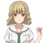 노미 시호 能見 志保